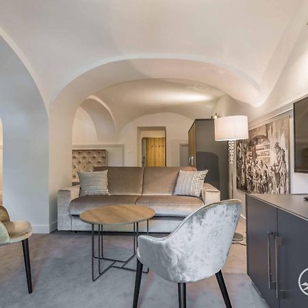 Tatra Suites Boutique Suites Deforte Elegance 201 โปปรัด ภายนอก รูปภาพ