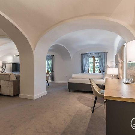 Tatra Suites Boutique Suites Deforte Elegance 201 โปปรัด ภายนอก รูปภาพ